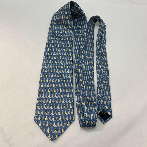 Bijoux Terner Tie - Picture 2 of 6